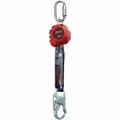 Bsc Preferred 6' Retractable Lanyard H-4622